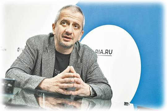 Богомолов таки покинул пост ректора Школы-студии МХАТ