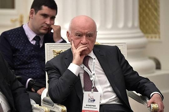 Бокерия рассказал о заболевании, которое становится мировой угрозой