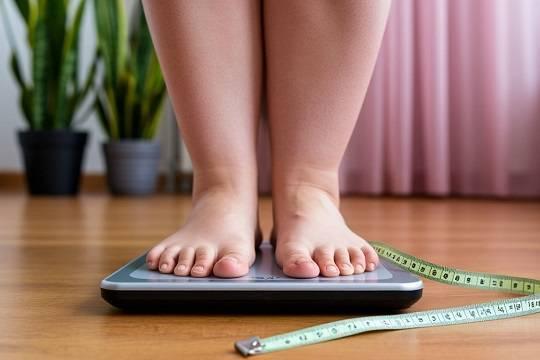 Более 20% жителей России оказались склонны к ожирению