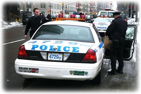 Бомбист оказался совсем не того цвета