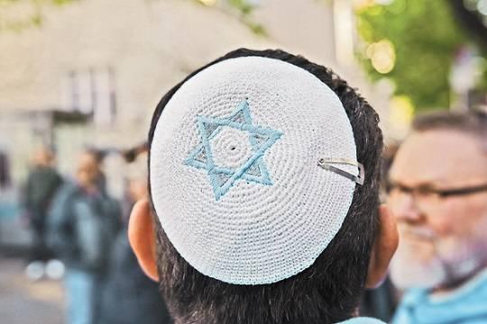 Борьба с антисемитизмом приносит евреям больше вреда, чем пользы