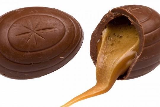 Британка получила тюремный срок за кражу шоколадных яиц