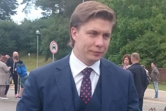 Будущий премьер Литвы Синкявичюс допустил введение всеобщего воинского призыва