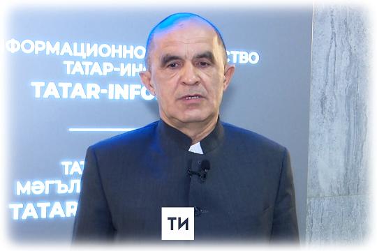 Бывшего чиновника из Татарстана Энгеля Фаттахова обвиняют в получении взяток, которых могло не быть