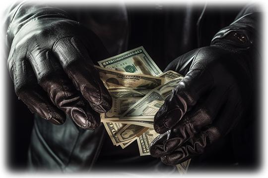 Бывшего судью Мурата Эфендиева и прокурора Азрета Кадырова ищут за махинации в Приэльбрусье