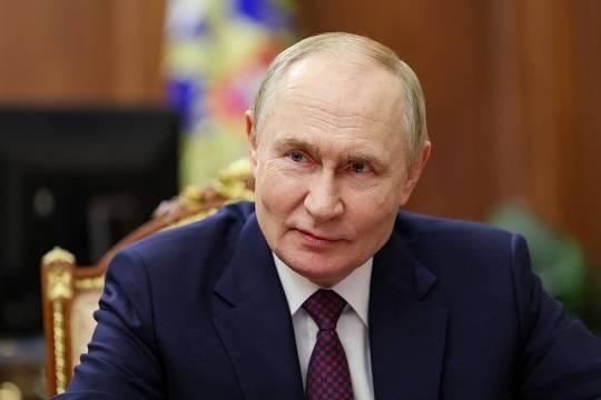 Бывший глава MI6 рассказал о двух Путиных