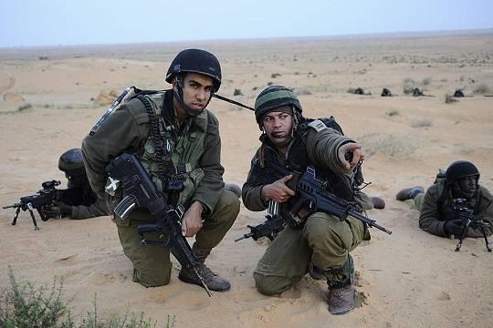 ЦАХАЛ объяснила удар по порту Ходейда в Йемене