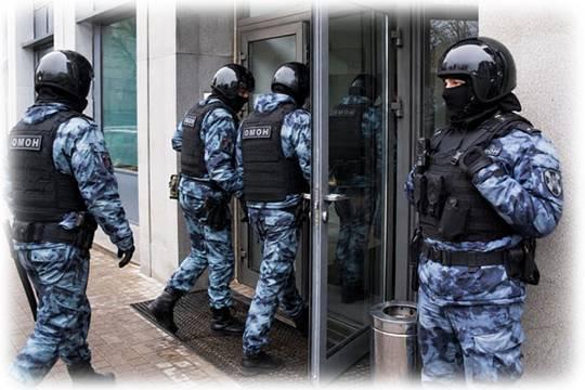 Центр помощи фронту СВОИ просит Александра Бастрыкина оценить странные действия тульской полиции