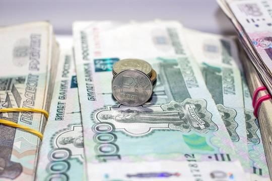 Центробанк объяснил скачок спроса на наличные у россиян