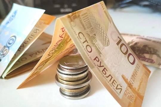 Центробанк ввёл в обращение обновлённую сторублёвую банкноту