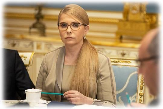 Чего ради Юлия Тимошенко заключила секретный пакт с олигархом Ринатом Ахметовым?