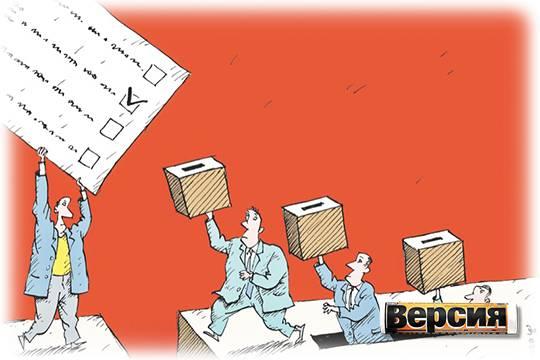 Чем ближе к выборам, тем эластичнее становится электоральная социология
