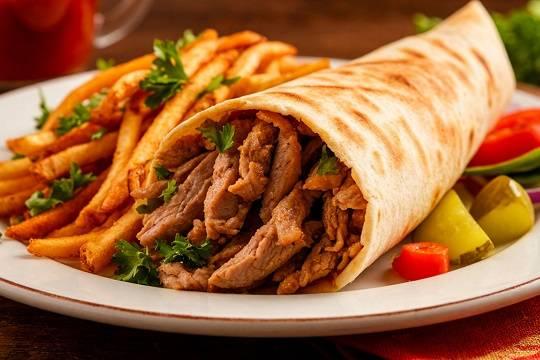 Число жертв отравления шаурмой и онигири в Бурятии перевалило за полторы сотни