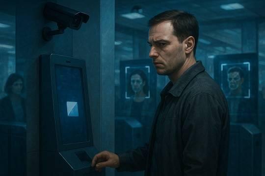 Что теряют те, кто рискнул встать по другую сторону биометрической границы