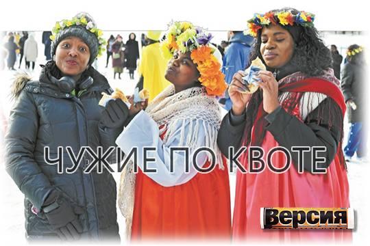 В прошлом учебном году доля иностранных студентов в российских вузах составляла 8,5%