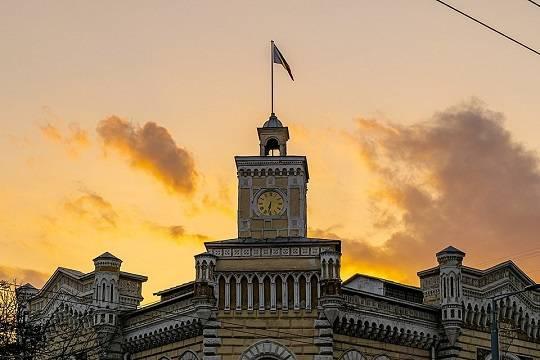 ЦИК Молдавии не допустил к выборам блок Победа