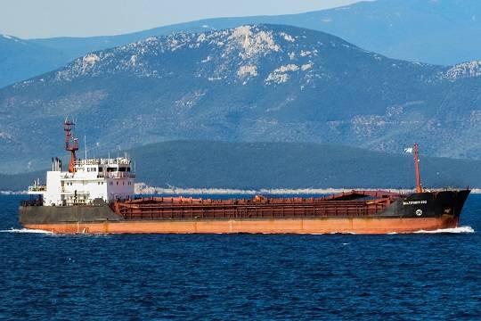 CNN: российскую нефть перевозит целый флот таинственных танкеров