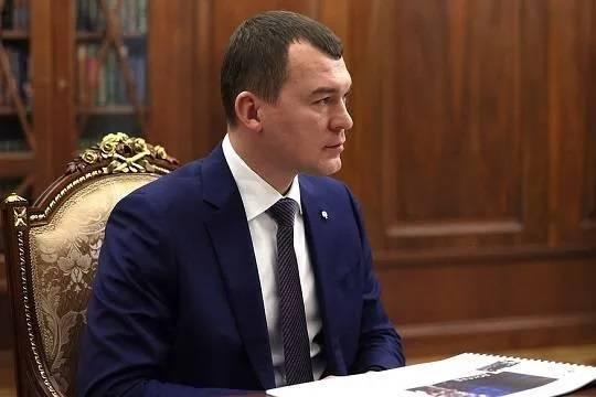 Дегтярёв пообещал на следующей неделе новые решения по допуску российских спортсменов