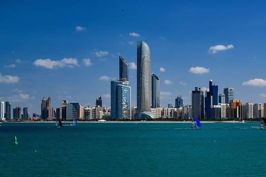 Делегации России и США встретились в Абу-Даби для обсуждения мирного плана