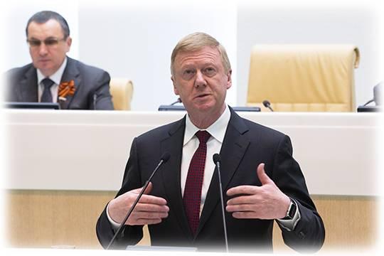 Дело о краже у Чубайса вызывает вопросы