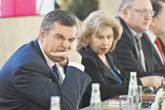 «Руки прочь от журналисток»: главное о скандале с депутатом Слуцким