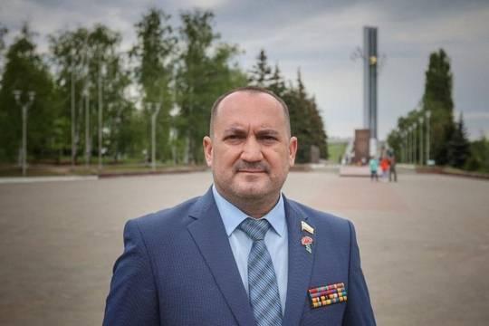 Вячеслав Калинин поддержал идею о расширении программы выплат детских пособий