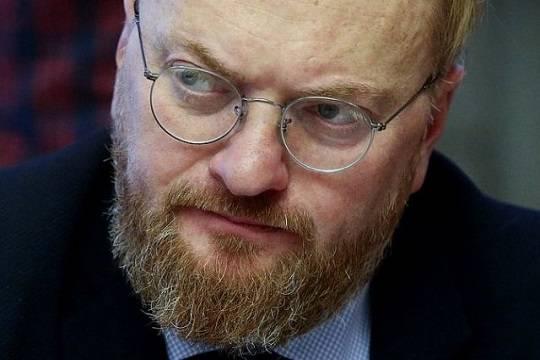 Депутатов Госдумы призвали ходить на работу в сюртуках