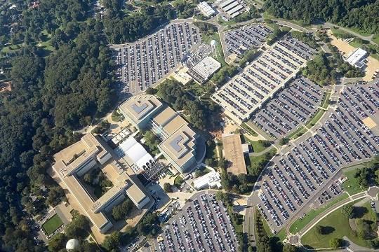 Директор ЦРУ Джон Рэтклифф встретился с Дельси Родригес