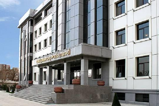 Директора Sputnik Азербайджан Игоря Картавых освободили из-под ареста в Баку