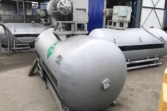 Для автомобилей на газу утильсбор могут отменить