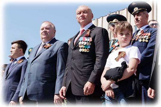 Дмитрий Савельев: презумпция подозрения против презумпции невиновности