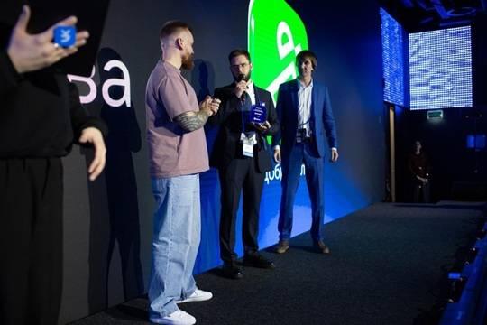 Добродел стал лучшим социально значимым приложением России