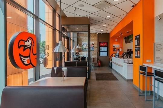 Додо Пицца оплатит лечение ставшей причиной увольнения курьера в Челябинске собаки