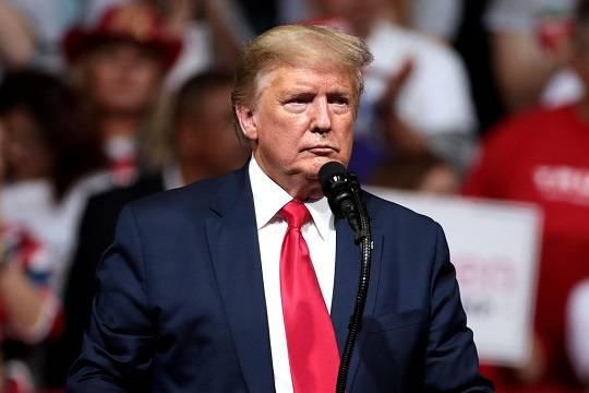 Дональд Трамп рассказал о звонках представителей Ирана после израильских бомбардировок