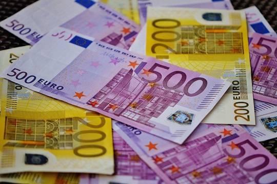 Доходы Euroclear от российских активов сократились на четверть в 2025 году