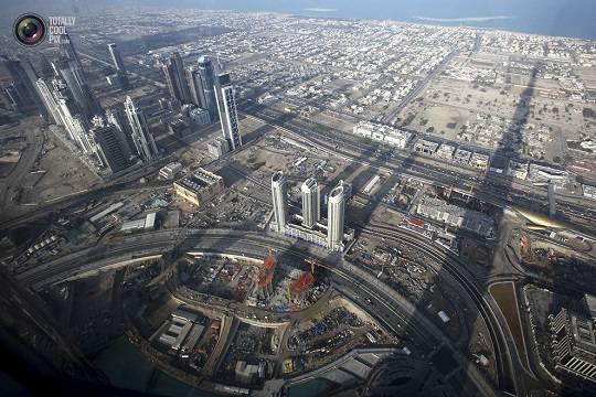 Дубайская компания хочет построить порт для обхода Ормузского пролива