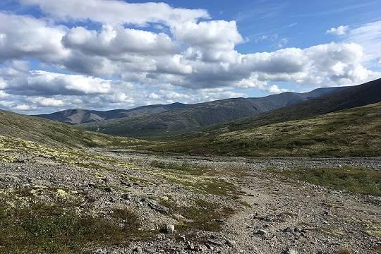 Два участника трейла Хибины погибли в Мурманской области