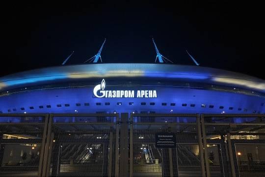 Дюков: в УЕФА согласны провести матчи в Санкт-Петербурге и Казани при одном условии