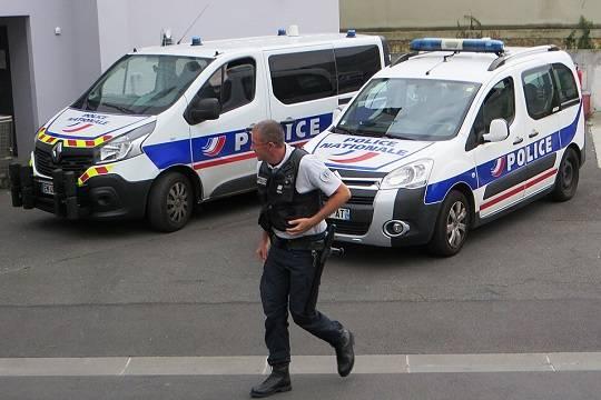 Ещё один французский музей был ограблен вскоре после кражи в Лувре