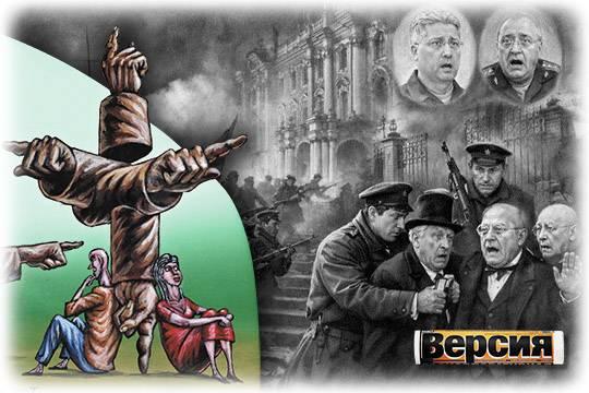 Если власть не находит нужным внятно и убедительно растолковывать народу что к чему, тревожность может перерасти в раздражение