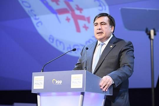 ЕСПЧ отклонил жалобы Михаила Саакашвили на грузинское правосудие
