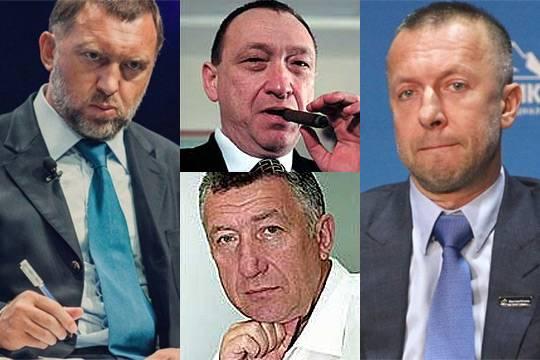 Миллиардер Олег Дерипаска против Насти Рыбки: перспективы суда