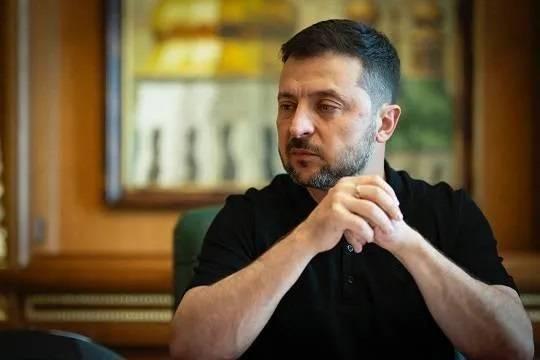 Euractiv: Зеленский сорвал торжественный ужин лидеров ЕС