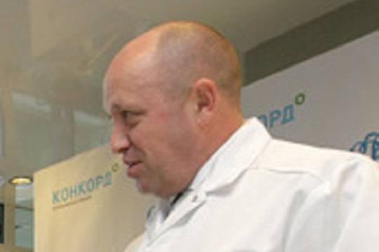 Евгений Пригожин признал факт создания Вагнера в 2014 году