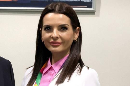 Евгению Гуцул отправили в тюрьму на семь лет