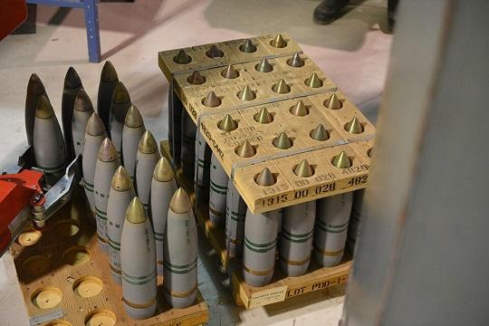 Еврокомиссия согласовала новый транш для Киева на оборонные закупки