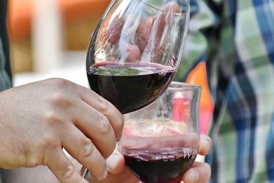 Евросоюз нарастил экспорт вина в Россию