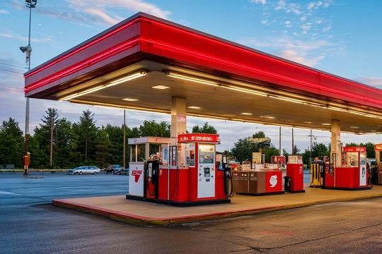 Exxon и Chevron предупредили о неизбежном скачке цен на топливо из-за паралича мировой нефтепереработки