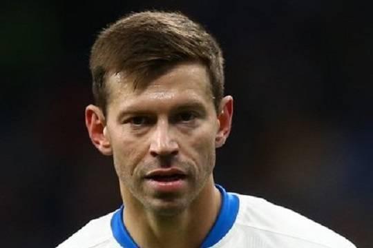 Федор Смолов стал фигурантом уголовного дела из-за драки в Кофемании: ему избрали меру пресечения