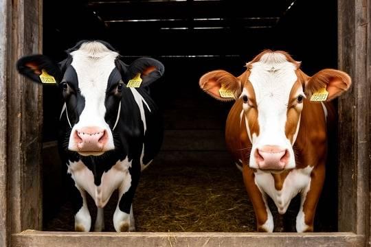 Фермеры пожаловались на убой здоровых коров под видом борьбы с опасной инфекцией